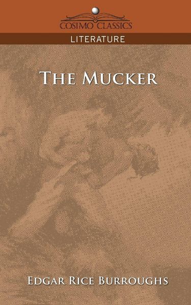 Produktbild: The Mucker