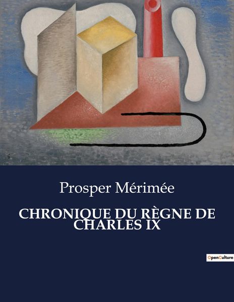 Produktbild: Chronique Du R&egrave;gne De Charles Ix