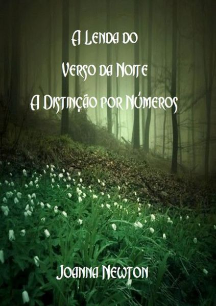 Produktbild: A Lenda Do Verso Da Noite