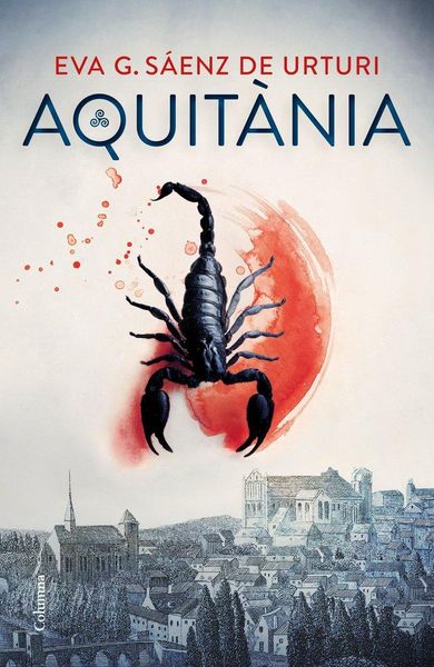 Produktbild: Aquit&agrave;nia