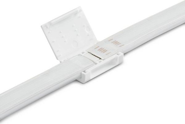 Produktbild: Philips Lighting Hue LED-Stripe 70344800 Lightstrip Plus LED fest eingebaut 11.5 W