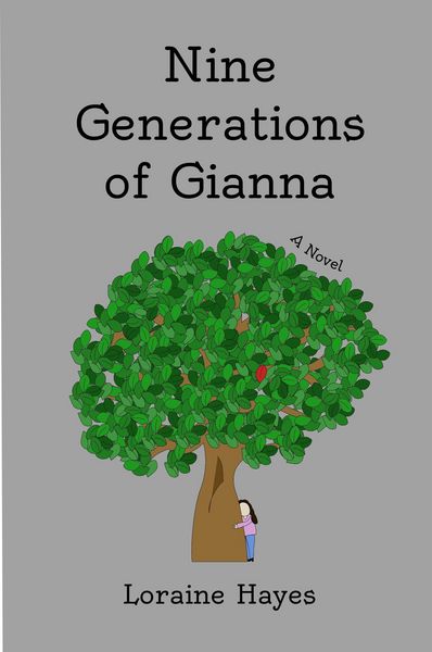 Produktbild: Nine Generations of Gianna