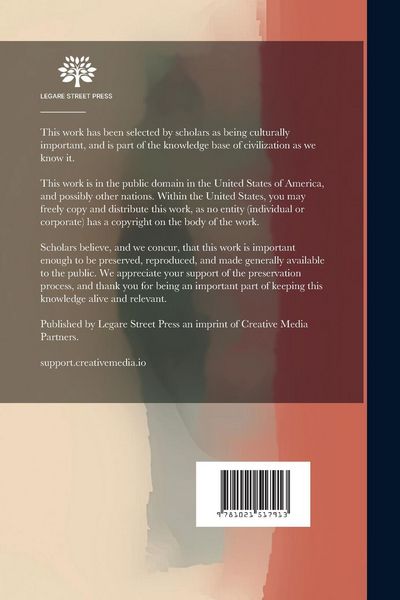 Produktbild: The Present State of the Medical Administration of the Japanese Empire