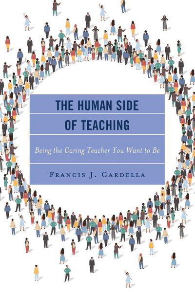 Produktbild: Human Side of Teaching