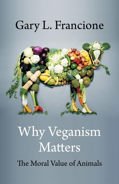 Produktbild: Why Veganism Matters