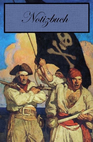 Notizbuch, Taschenbuch von Elizabeth Potter, Epubli, 9783818762360