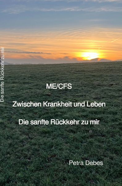 Produktbild: ME/CFS Zwischen Krankheit und Leben