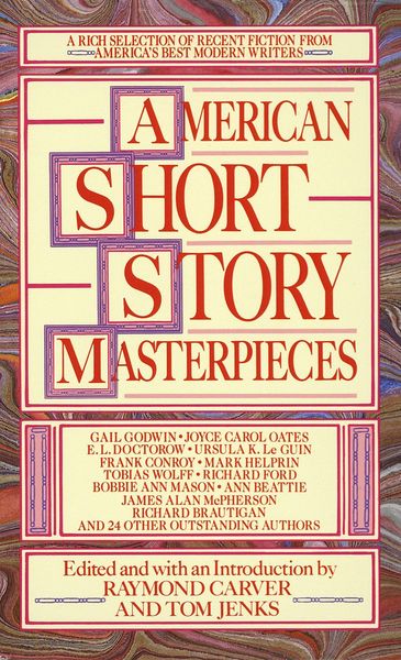 Produktbild: American Short Story Masterpieces