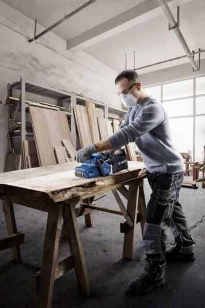 Produktbild: Bosch Professional GBS 750 06012C1020 Bandschleifer 850W