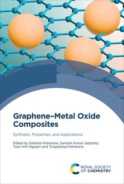 Produktbild: Graphene-Metal Oxide Composites
