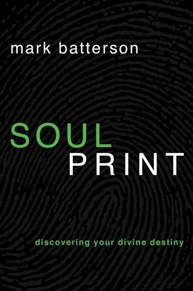 Produktbild: Soulprint