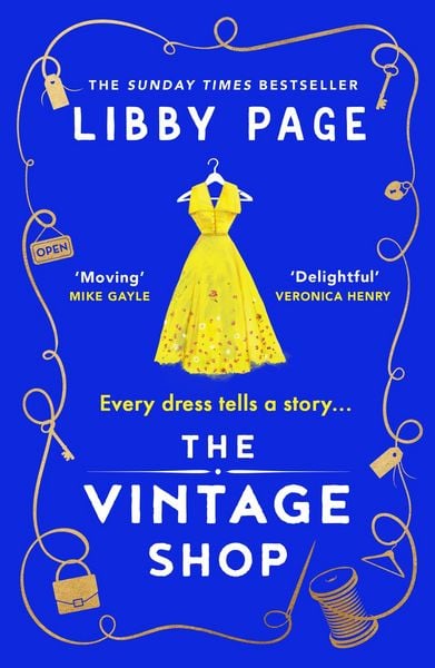 Produktbild: The Vintage Shop