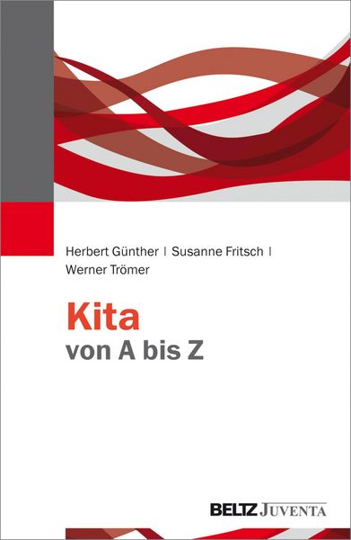 Produktbild: Kita von A bis Z