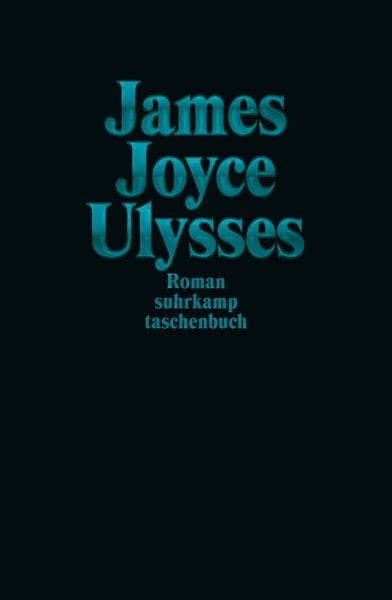 Produktbild: Ulysses