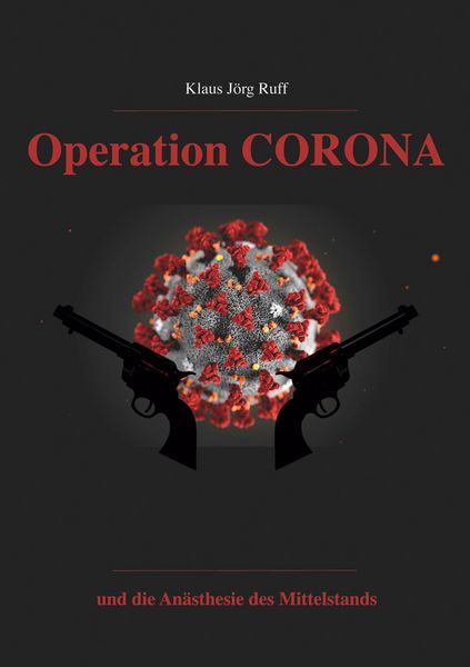 Produktbild: Operation Corona