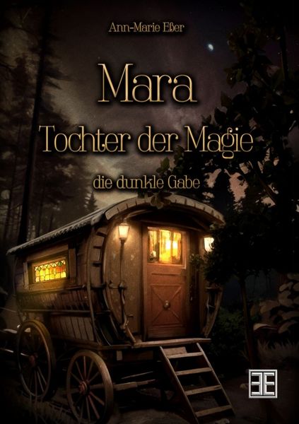 Produktbild: Mara &ndash; Tochter der Magie