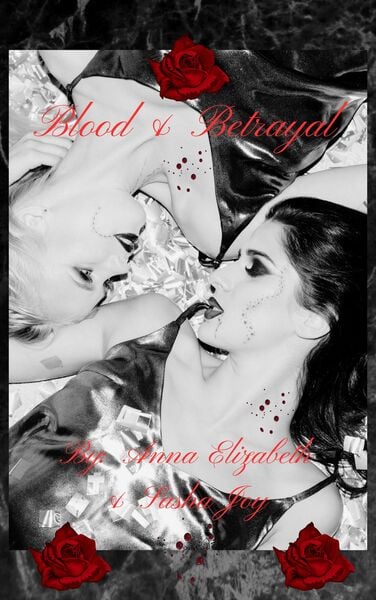 Produktbild: Blood & Betrayal