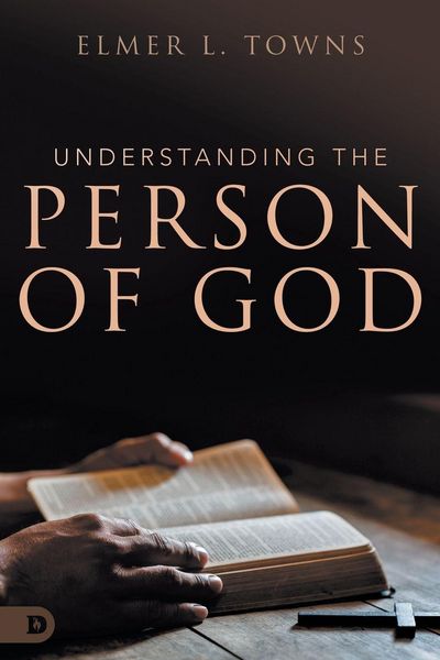 Produktbild: Understanding the Person of God