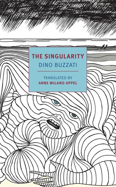 Produktbild: The Singularity