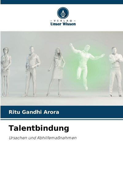 Produktbild: Talentbindung