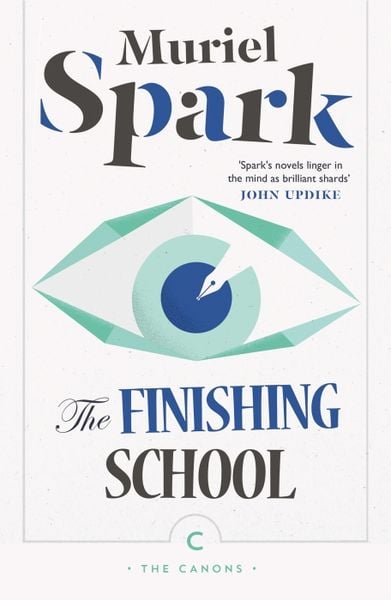 Produktbild: Finishing School