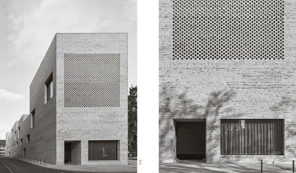 Produktbild: Max Dudler: Geschichte weiterbauen / Building on History