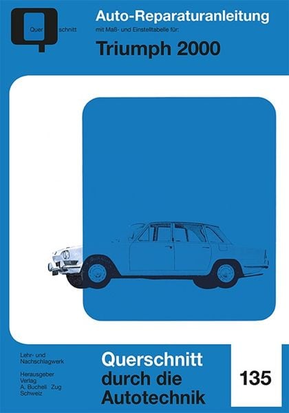 Triumph 2000, Taschenbuch von , Bucheli, 9783716822302