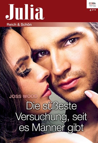 Produktbild: Die s&uuml;&szlig;este Versuchung, seit es M&auml;nner gibt