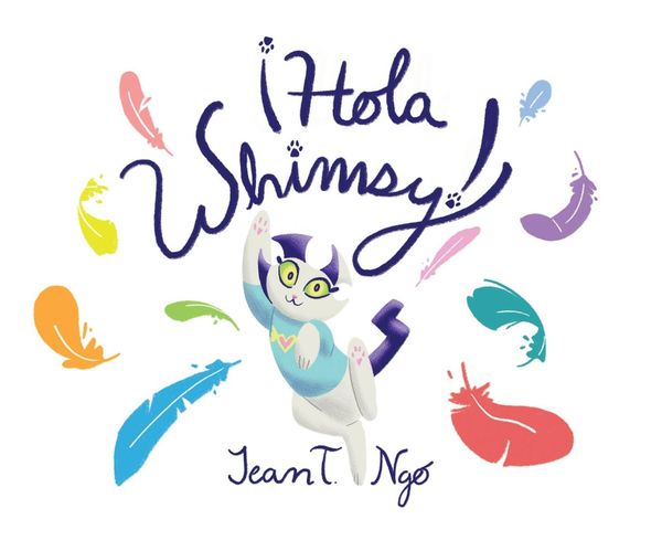 Produktbild: Hola Whimsy!