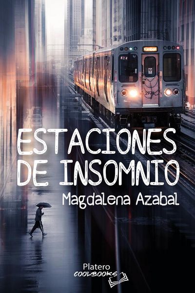 Produktbild: Estaciones de insomnio