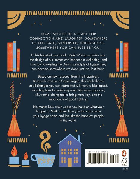 Produktbild: My Hygge Home