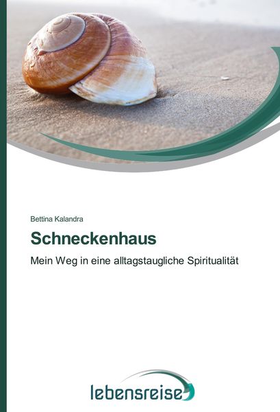 Produktbild: Schneckenhaus
