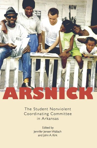 Produktbild: Arsnick