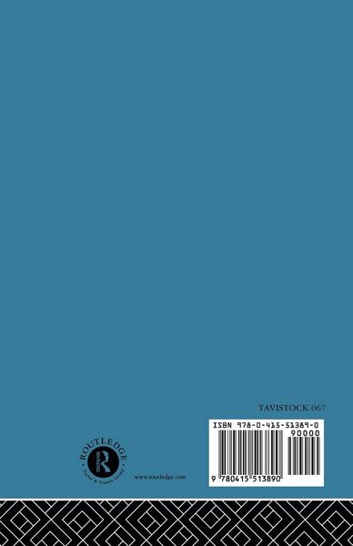 Produktbild: An Approach to Community Mental Health
