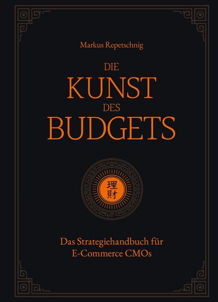 Produktbild: Die Kunst des Budgets