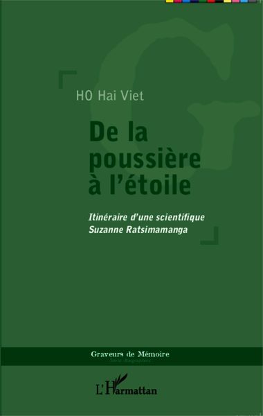 Produktbild: De la poussi&egrave;re &agrave; l'&eacute;toile