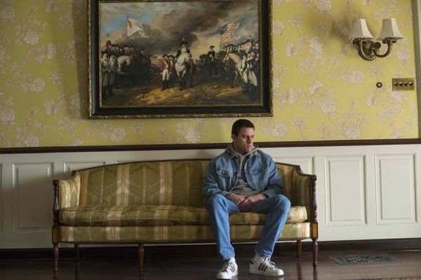 Produktbild: Foxcatcher