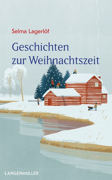 Produktbild: Geschichten zur Weihnachtszeit