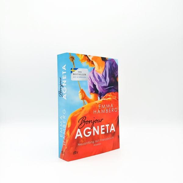 Produktbild: Bonjour Agneta