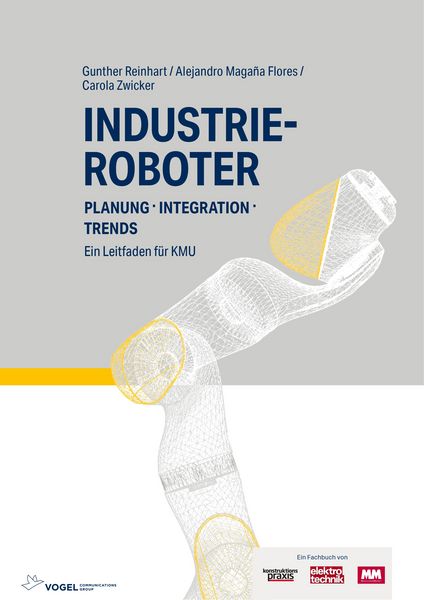 Produktbild: Industrieroboter