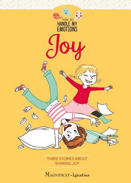 Produktbild: Joy