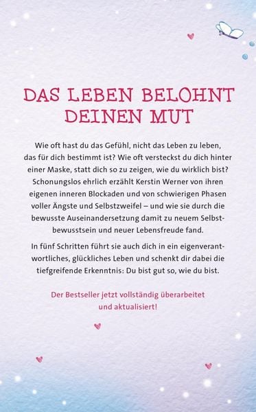 Produktbild: Hab Mut zur Lebensfreude