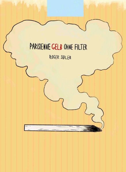 Produktbild: Parisienne gelb ohne Filter