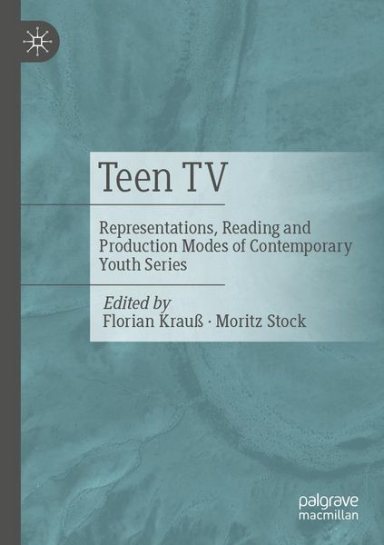 Produktbild: Teen TV