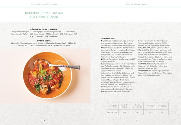 Produktbild: Keto-Power