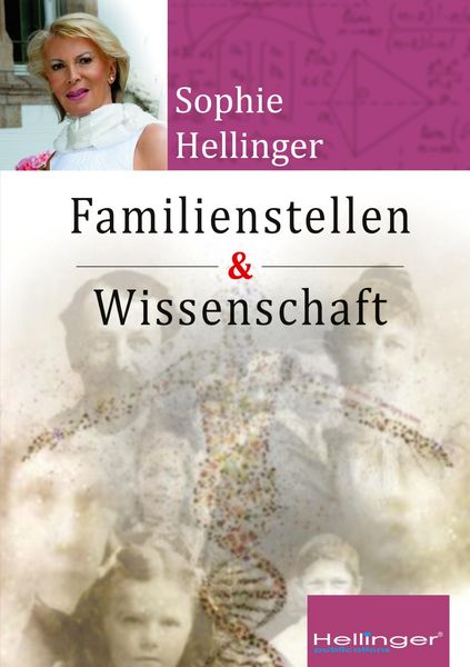 Produktbild: Original Hellinger Familienstellen und Wissenschaft
