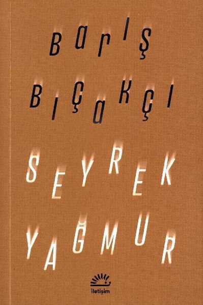 Produktbild: Seyrek Yagmur