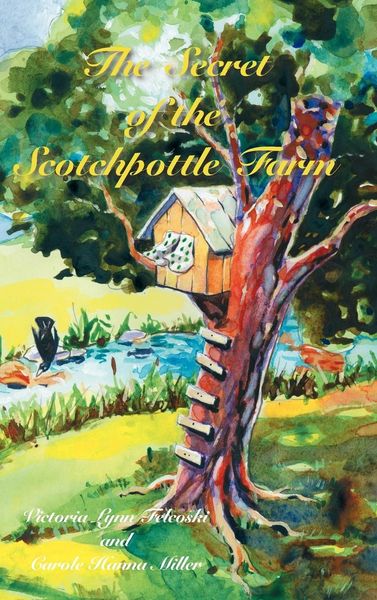 Produktbild: The Secret of the Scotchpottle Farm