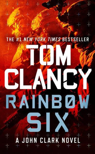 Produktbild: Rainbow Six