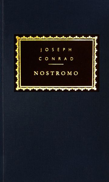 Produktbild: Nostromo